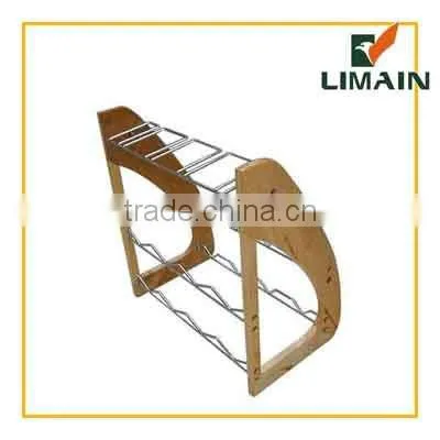 wine rack design