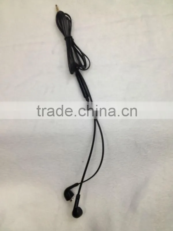 mobile earphones, for Samsung Earphone with Remote and Mic