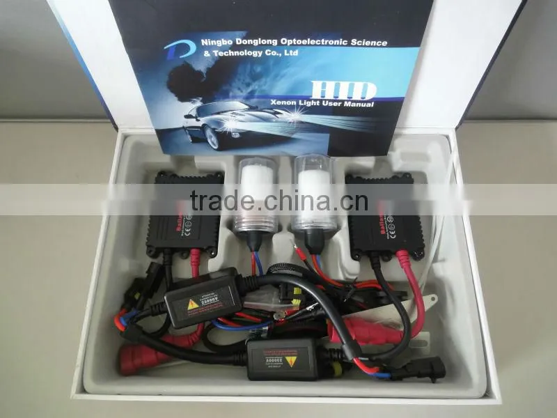New Style! tata xenon Xenon Bulb with RoHS