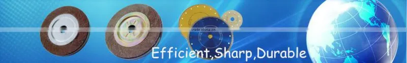 resin bonded abrasive cutting wheels and grinding wheel