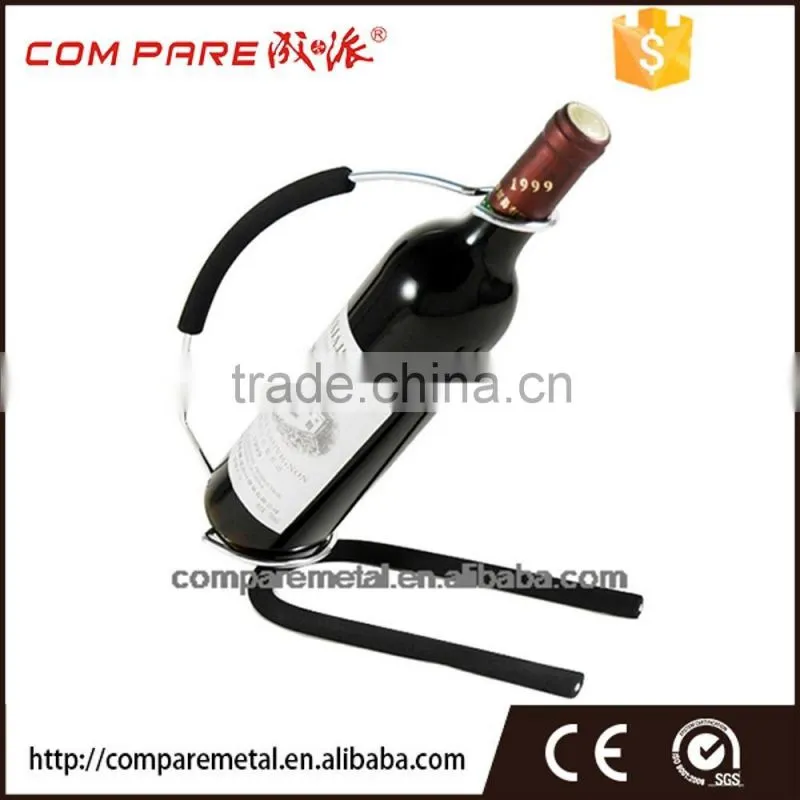 Red Wine Storage Rack