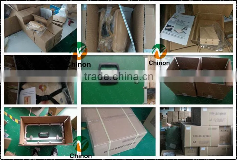 BIX-Y1024 12cm Ear massage model