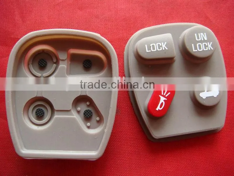 Tongda 2013 for sale. soft button. 4 buttons pad for GM Buick