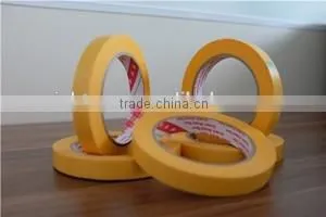Soft Board or FPC Transfer Tape Double Sided Acrylic Adhesive