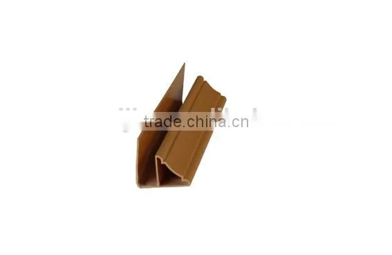 OUMEIJIA 2015 PVC CLIPS PROTECTOR PLASTIC FOR DECORATION