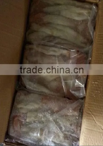 Frozen Peru Squid Roe