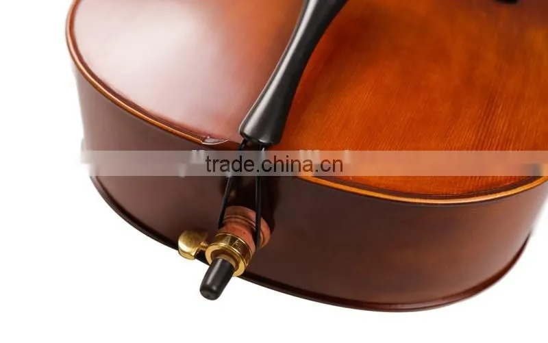 Professional Grade Handmade for German 4/4 Cello Made In China TL012-3