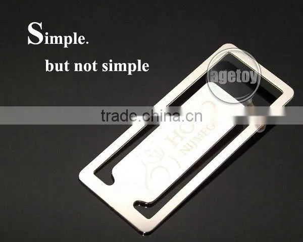 Marks Book Mark
