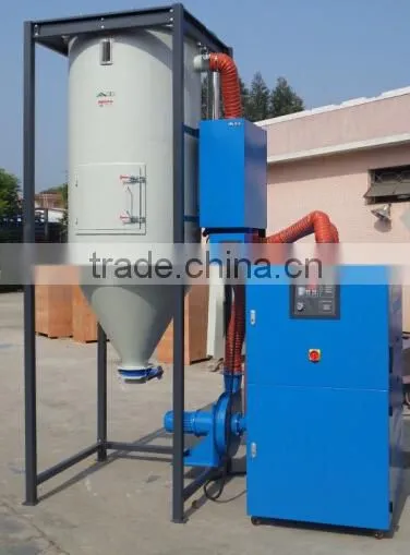 New Type Hot-air Circulating Plastic Dryer/ Plastic Material Dryer Machine