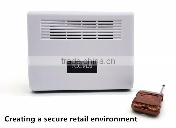 OEM accpet controller with remote best solution