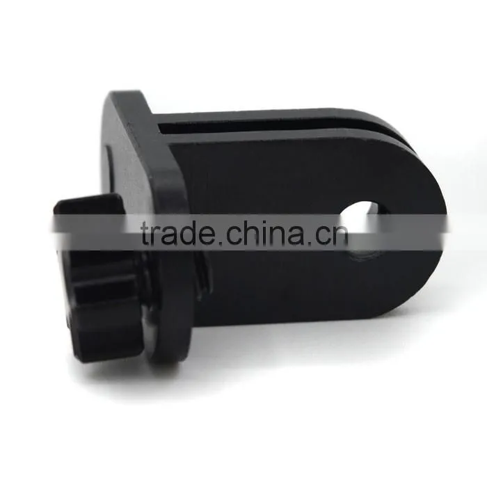 Alum Tripod Camera Mount Adapters for Xiaomi Yi Sport camera, xiaomi yi sport camera accessories A219