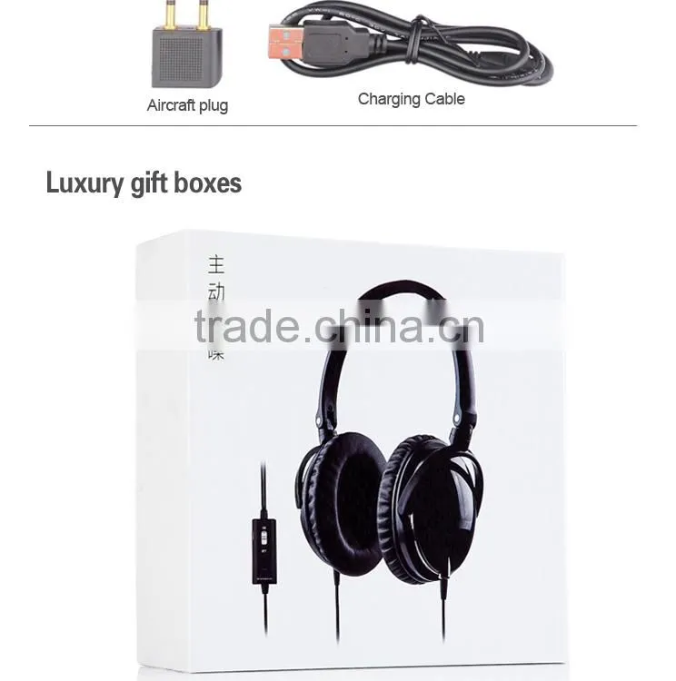 Wholesale wired stereophonic am fm radio headset