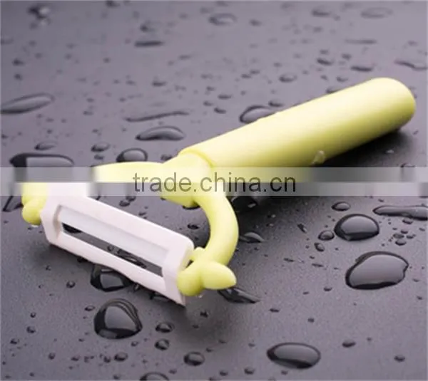 Modern Multi-functional wholesale fruit peeler J071