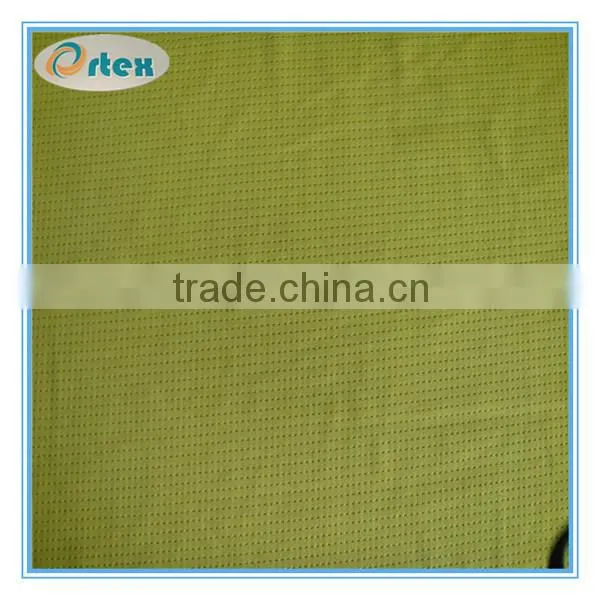 jacquard polyester spandex mesh