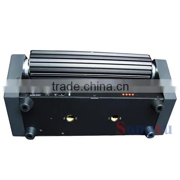 Toppest Professional 8*10W Beam Moving Head White LED Spider Light, party bar nightclub equipment/SX-MH0810C