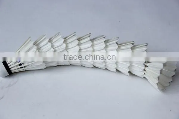 High Quality Wholesale shuttlecock Badminton balls