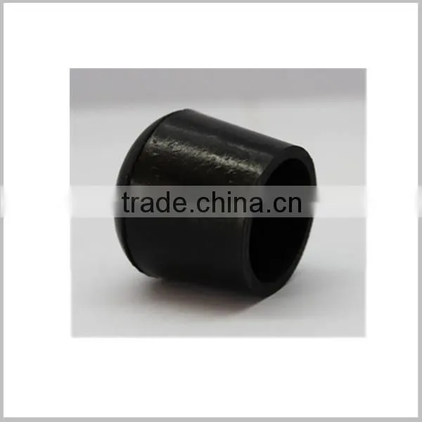 Dongguan factory customed rubber feet cover