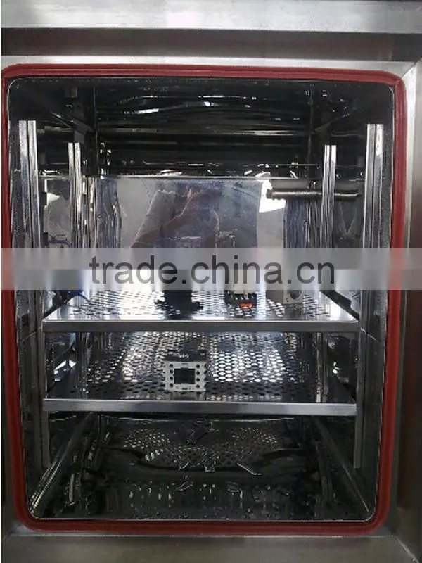 Pressure universal testing machine