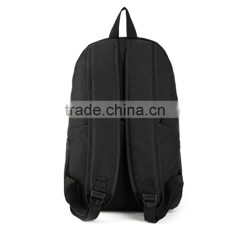 Outdoor backpack with laptop bag foldable light weight school bag backpack