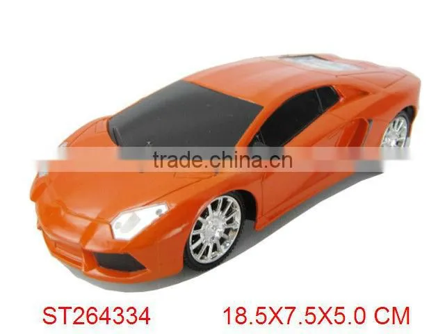 R/C CAR CONTROL BY PHONE