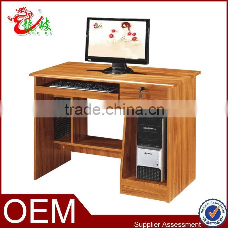 hot sale high quality modern computer desk F8302