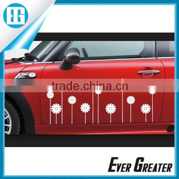 customized labels logo decal custombumper stickers, 3m vinyl decal private label waterproof decor stickers