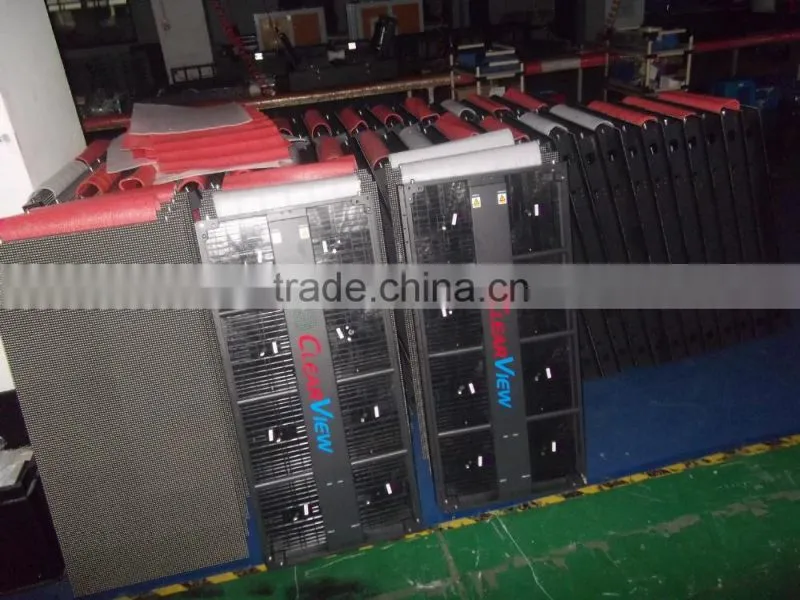 Outdoor Advertising Led Display Screen Prices