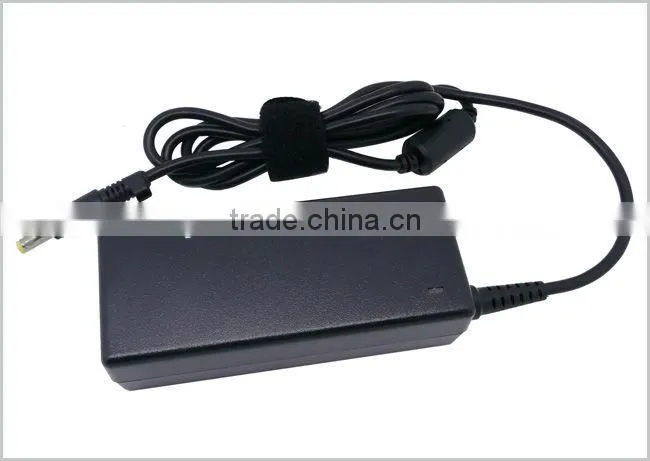 Replacment AC adapter 18.5V 3.5A For HP Pavilion DV1000 DV2000 DV5000 DV6000 DV9000/4.8*1.7MM