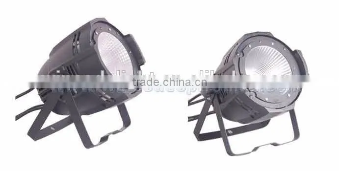 100W COB LED Par Light, LED Par Light, Stage Light