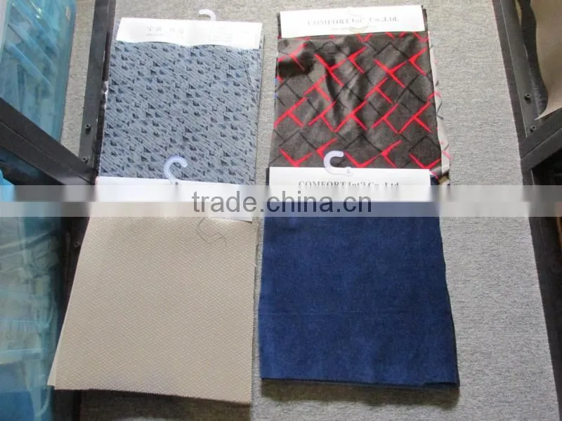 Comfort Int'l Co., Ltd. company overview - view 4