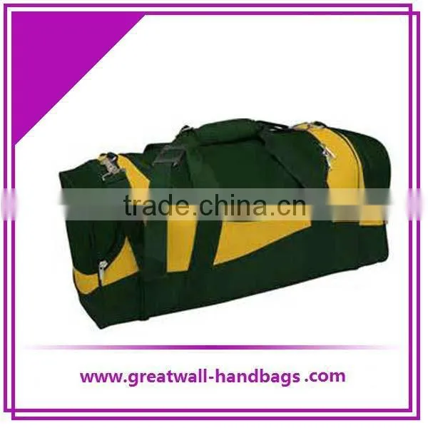 prompt new style active leisure travel bag