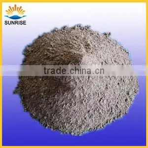 Furnace Heat Repair High Alumina Refractory Castable