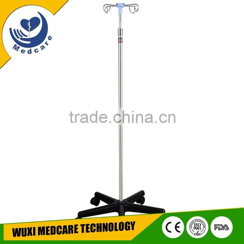 MT-IV1 IV Pole stand