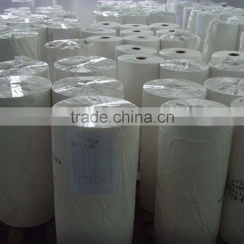 White and colorfull PE film breathable PE film for baby diaper