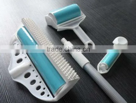 2013 hot sale brush lint roller (Schticky)