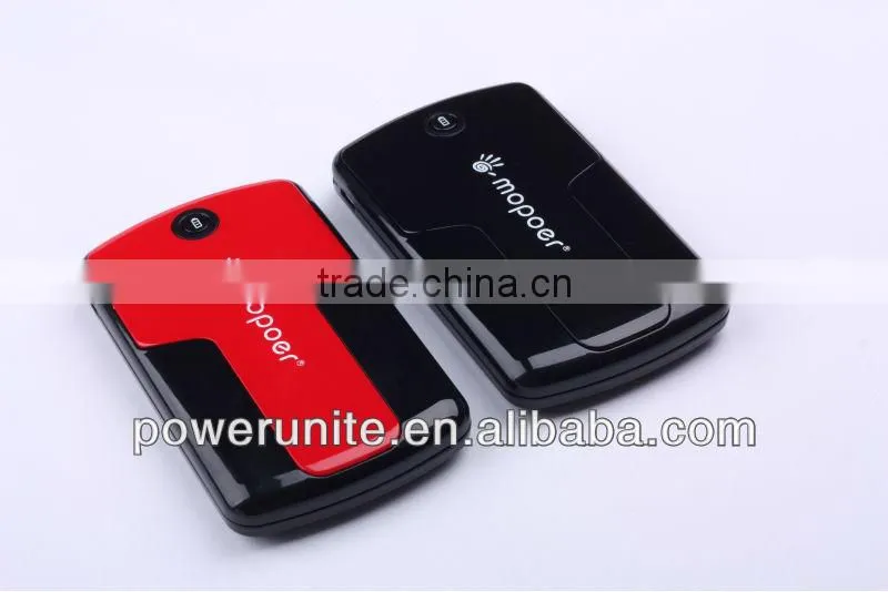 Popular portable phone charger with 4200mah capacity(M521)