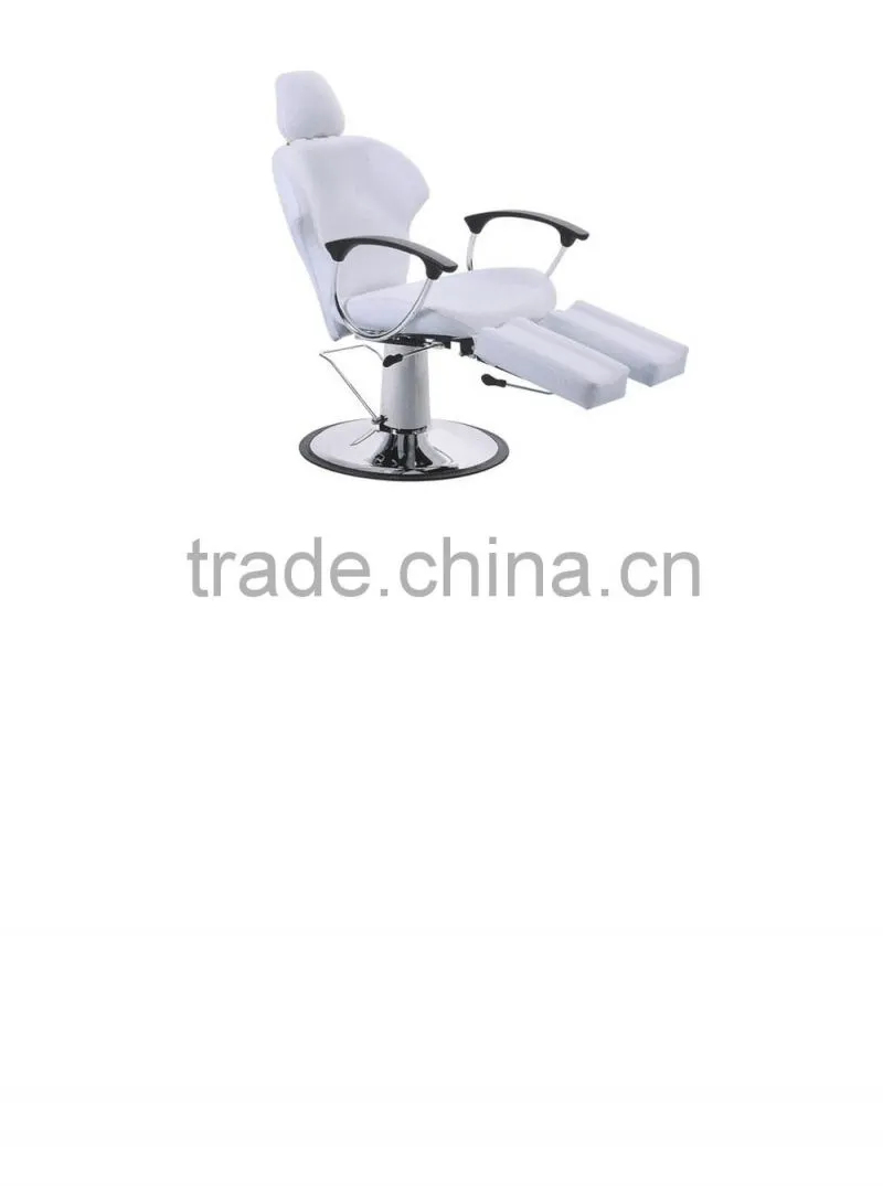 2015 durable nail salon pedicure chair/massage chair