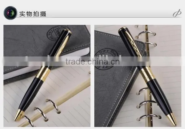 New arrival Pen Camera 1280*960 PEN Video Recorder pen DVR Camcorder