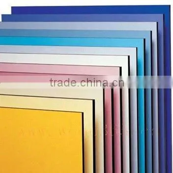 Furniture HPL MDF printed base paper