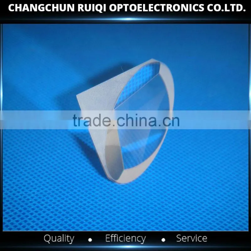 N-BK7 Uncoated Corner Retroreflectors, Corner Cube Retroreflectors Prism