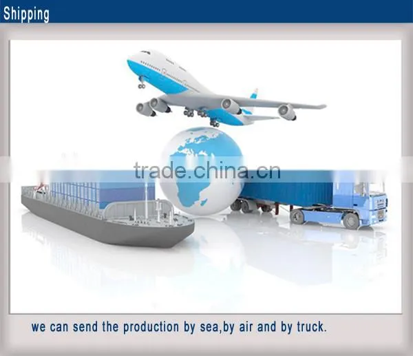 Multi-function Made in China transportation robot