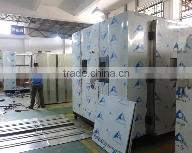 Large Type High Quality Walk In Temperature Chamber