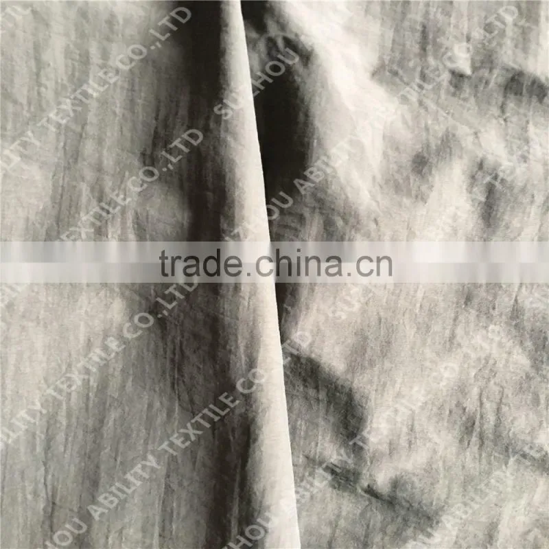 228T Nylon Taslan/Nylon Jacket Fabric