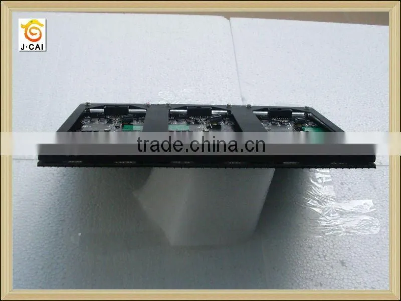 Stocked P6 full color 5050 led module