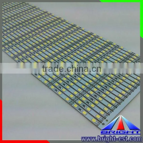 Jewelry cabinet led bar 2835,SMD 2835 bar light,2835 strip lights