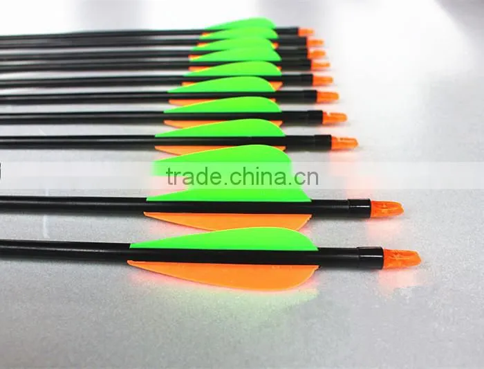 China carbon fiber arrows Wholesalers