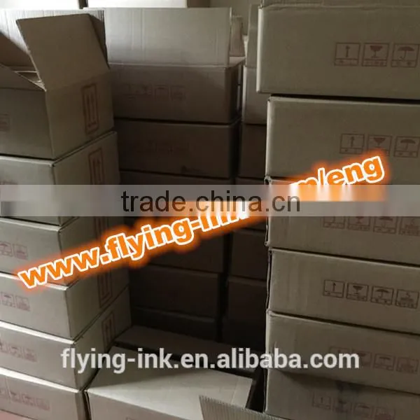 Sublime thermal transfer printing ink for offset machine