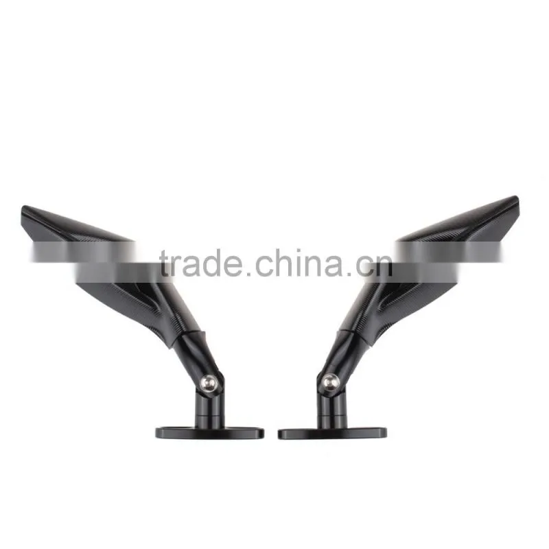 Soto racing - Full CNC aluminum motorcycle rearview mirror for superbike
