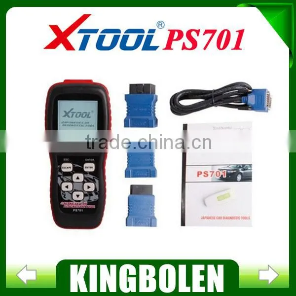 Professional Japanese Scanner JP PS701 Free Shipping