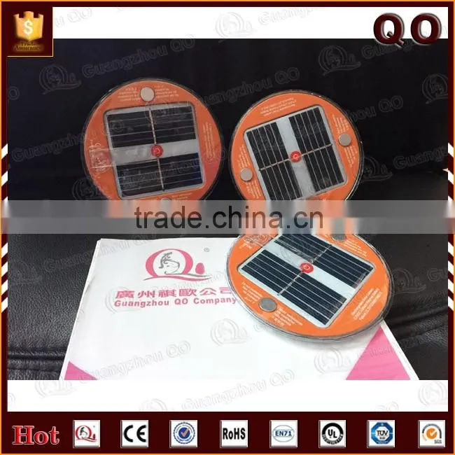 China suppliers outdoor decoration inflatable and magnet solar garden light